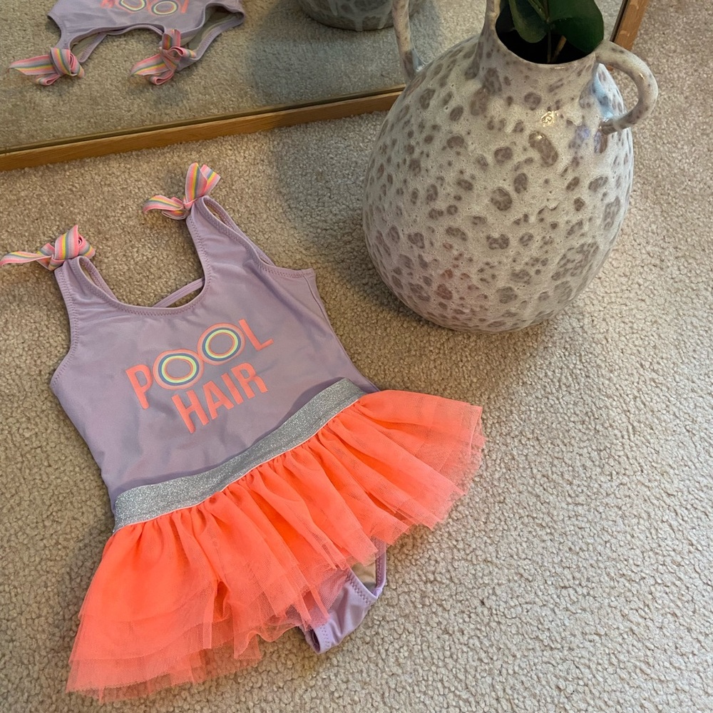 Shade Critters Bathing Suit